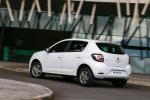 Renault Sandero Vibe 2016 года